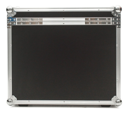 Hard Case Amplificador Cubo Peavey Bandit 112 Baú - Emb10