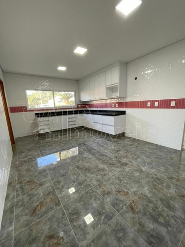 Casa Em Condomínio Para Venda Em Jundiaí, Loteamento Capital Ville, 5 Dormitórios, 5 Suítes, 6 Banheiros, 2 Vagas - 18963_1-1244883