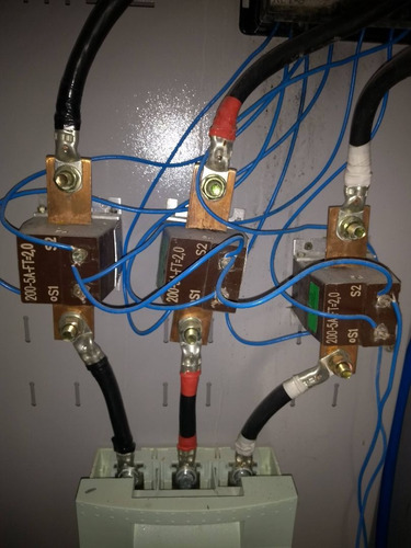 Imagem 3 de 5 de Eletricista Técnico