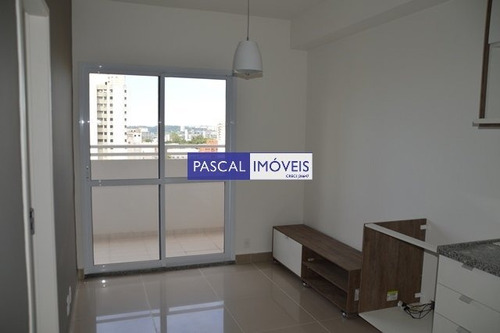 Imagem 2 de 15 de Apartamento 02 Dormitorios Alto Da Boa Vista - V-4381