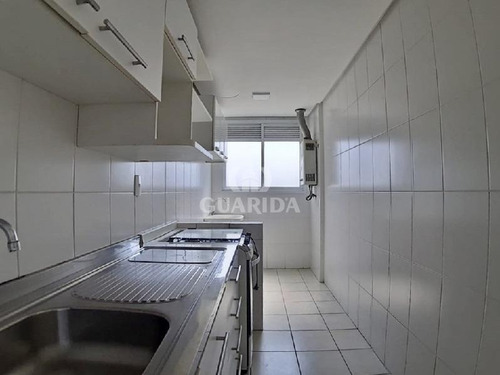 Imagem 6 de 29 de Apartamento Para Aluguel, 3 Quartos, 1 Suíte, 1 Vaga, Santana - Porto Alegre/rs - 10063