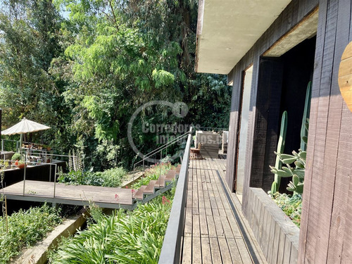 Casa En Venta En El Arrayan Oportunidad