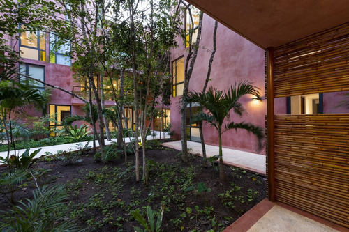 Imagen 21 de 25 de Departamentos En Venta -tulum Quintana Roo Aldea Zama