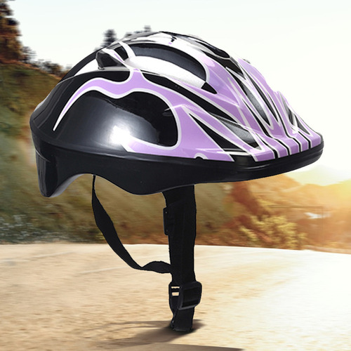 Juego 7 Rodilleras Y Coderas Para Casco Seguridad Para Niños