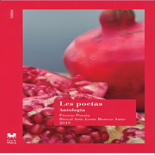 Poetas, Les. Antología - Aa. Vv