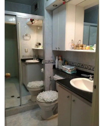 Apartamento En Venta Res El Rocío Las Minas San Antonio De Los Altos
