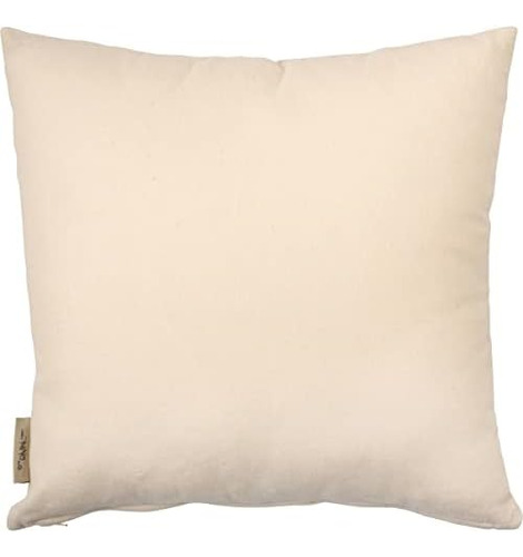 Almohada Primitives De Kathy: La Playa Es Mi Lugar, Gris Gri