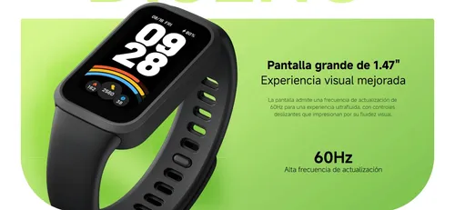 Xiaomi Redmi 14c + Band 9 Active + Buds 6 Play