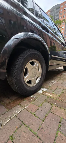 SsangYong Kyron 2.0 M200 Xdi
