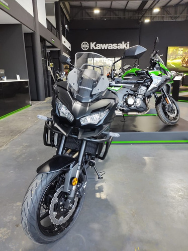 Imagen 19 de 25 de Kawasaki Versys 650 Abs 2023 Entrega Inmediata!!!