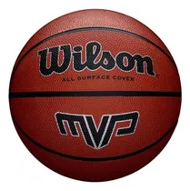 Comprar Pelota Basquet Wilson Mvp 295 Basquet N7
