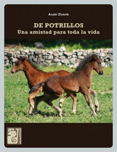 Relinchos Susurros De Potrillos Sentir Caballo Entrenamiento