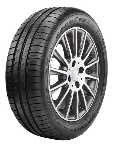 Kit X2 Neumáticos Goodyear Efficientgrip Perf 185/60r15 88h H