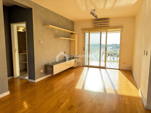 Departamento En Alquiler En Tigre, Nordelta, Barrio Portezuelo. 3 Ambientes Con Piscina! 2 Cocheras! Impecable.