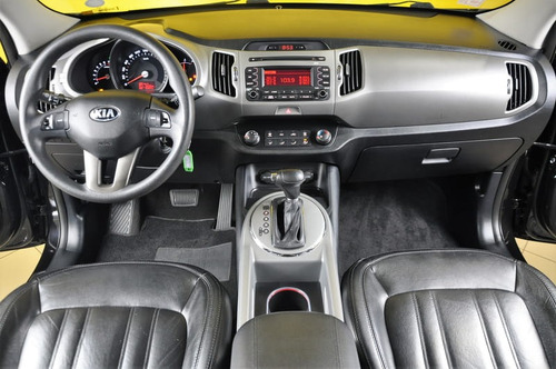 Kia Sportage Lx 2.0 16v 142cv 5p 2014