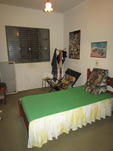 Imagem 20 de 30 de Casa À Venda Em Cidade Universitária - Ca003870