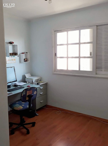 Imagem 12 de 15 de Apartamento - Vila Adyana - Ref: 8428 - V-ri4057