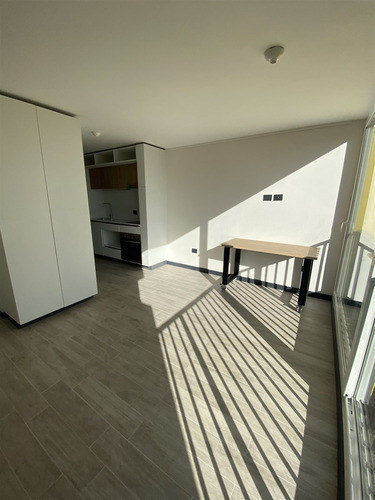Departamento En Arriendo De 1 Dorm. En Santiago