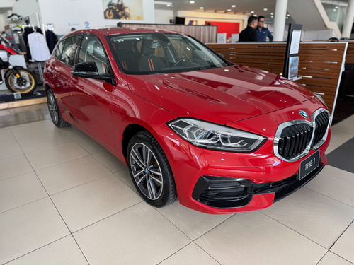 BMW Serie 1 5p 118i L3/1.5/T Aut
