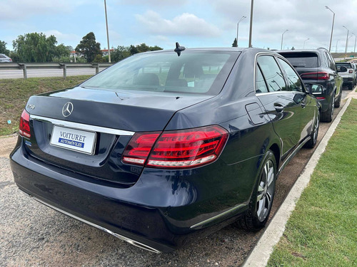 Imagen 10 de 19 de Mercedes-benz Clase E 250 Divino!!!