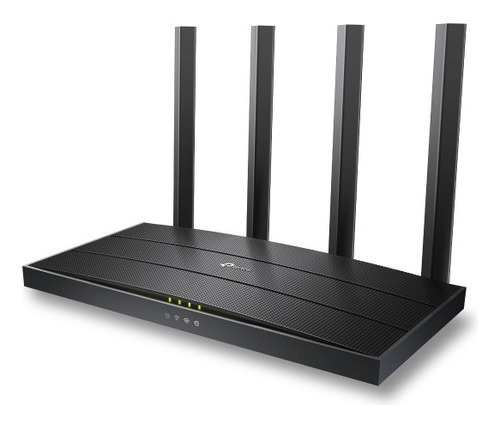 Tp-link Archer Ax12 Router Wifi 6 Ax1500 Doble Banda