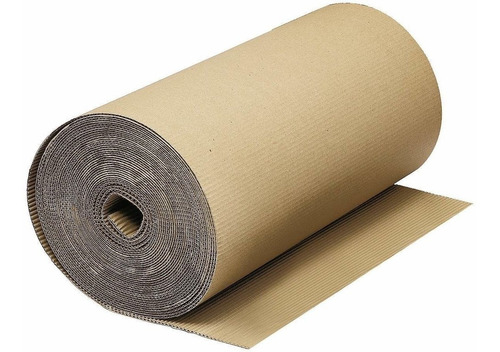 Imagen 3 de 3 de Pliego Carton Microcorrugado De 2mm Pack Por 10 Laminas