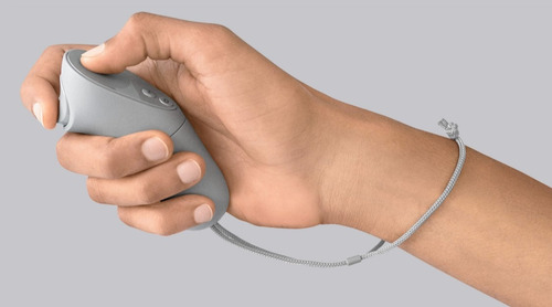 Control Touch De Repuesto Para Oculus Go