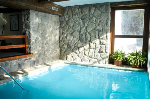 Imagen 6 de 6 de Alquiler Semana Del 11 Al 18 De Marzo 2023 En Bariloche -departamento Con Cocina
