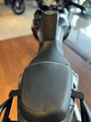 Imagen 10 de 15 de Benelli Trk 251