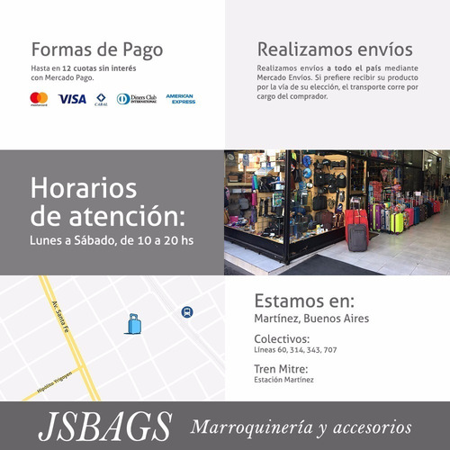 Bolso Grande Plegable Viaje Reforzado Jsbags Martinez Azul Acero