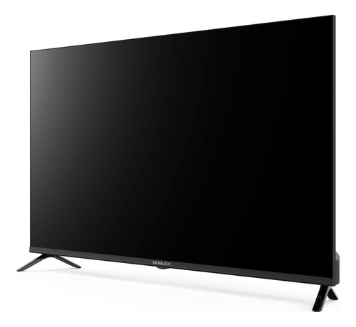 Smart Tv Noblex Roku 43 Pulgadas Led Fhd