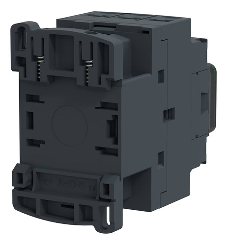 Lc1-d25 F7 110v 50/60hz Contator Tripolar +1na +1nf