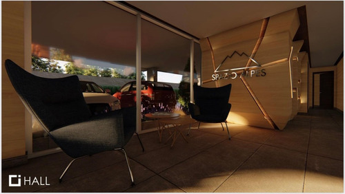Dpto Monoambiente Venta Con Balcon Full Amenities