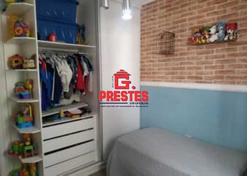 Imagem 10 de 14 de Casa De Rua-à Venda-jardim Ana Maria-sorocaba - Stca30263