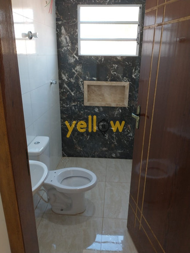 Imagem 8 de 10 de Casa - Pinheirinho - Ca-4115