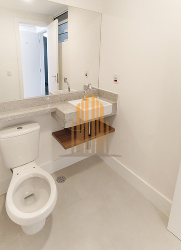 Imagem 12 de 23 de Apartamento Em Vila Buarque, São Paulo/sp De 20m² 1 Quartos À Venda Por R$ 260.000,00 - Ap1637548-s