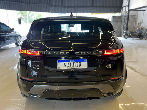 Land Rover Range Rover R. EVO SE Si4 R-Dyn. 2.0 Flex Aut.