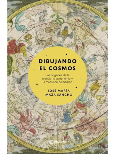 Dibujando El Cosmos (planeta)