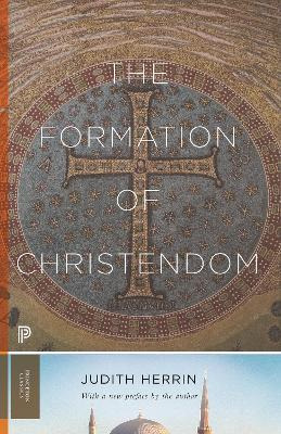 Libro The Formation Of Christendom - Judith Herrin
