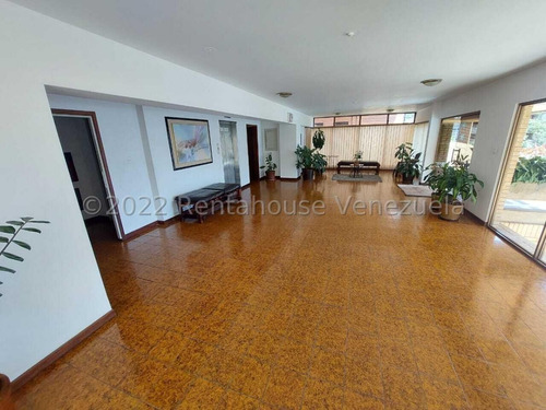 Imagen 28 de 30 de Apartamento En Venta - Las Mercedes 23-11132 - Ja 04242153335