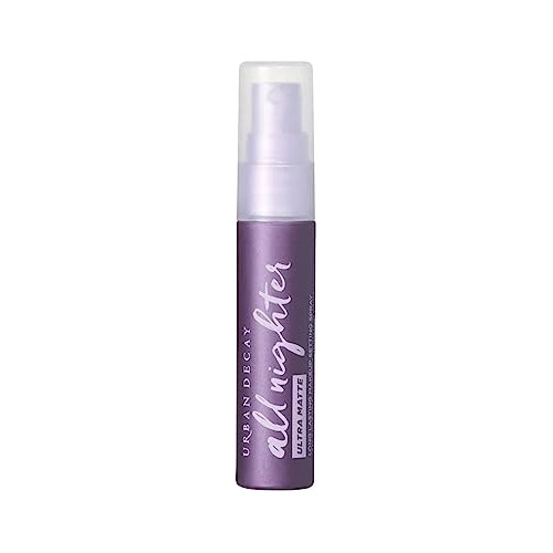 Urban Decay All Nighter Ultra Matte Setting Spray - Mgwsw