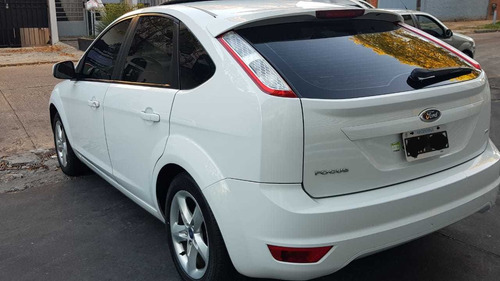 Ford Focus Ii 2.0 Trend Plus 2011
