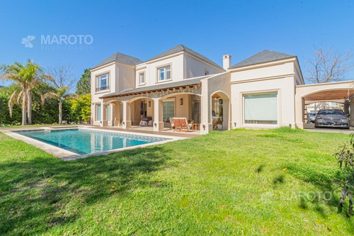 Imagen 28 de 30 de Casa En Venta En Barrio Septiembre - Maroto Propiedades