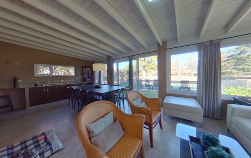 Imagen 21 de 30 de Venta Casa Country Abril, Los Robles 59