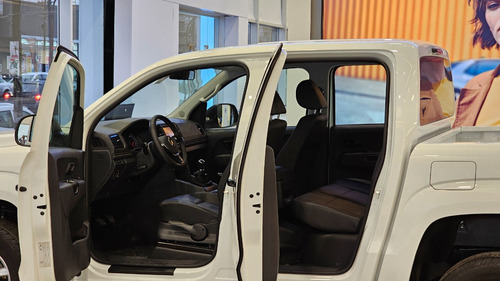 Adjudicado Listo Para Retirar Nueva Amarok Trendline Lms