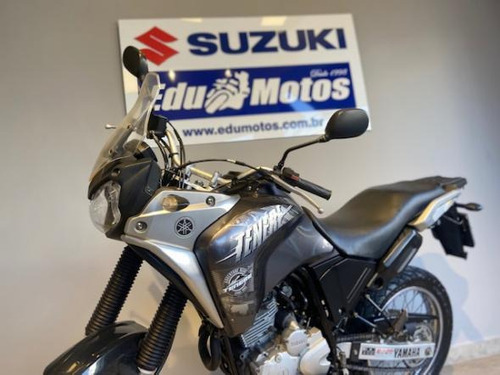 Imagem 8 de 8 de Yamaha Xtz 250 Tenere 2017