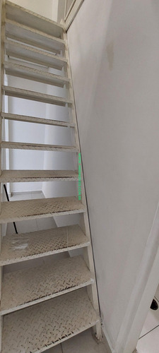 Imagem 6 de 10 de Alugo Sala Comercial Em Santo Amaro - Sa00002 - 70673586