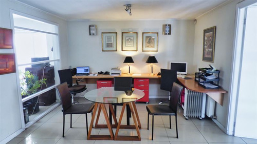 Local Comercial En Arriendo En Vitacura