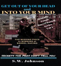 Comprar Libro Get Out Of Your Head And Into Your Mind - S W Johnson