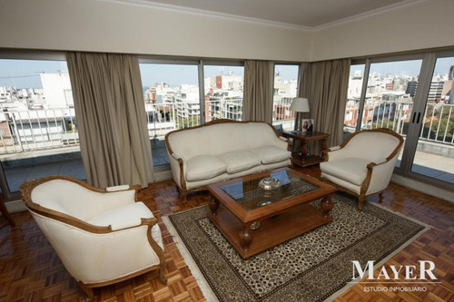 Imagen 2 de 15 de Espectacular Penthouse Sobre Av. Brasil